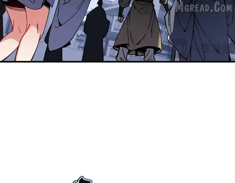 Master: This rebellious disciple is definitely not the Holy Son Chapter 177 - page 60